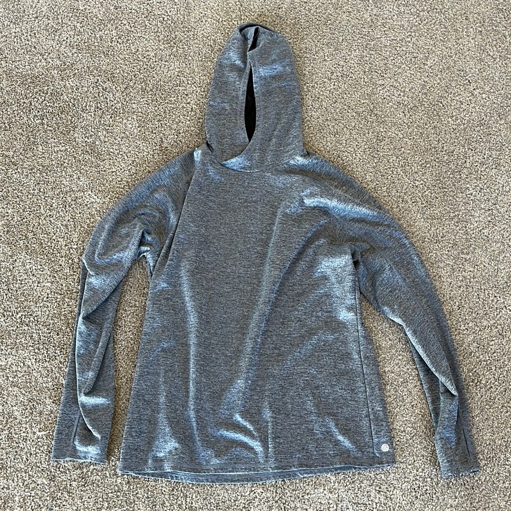 Men’s Zella Restore Hoodie